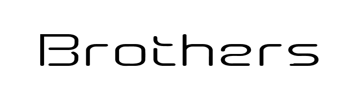 Aunchanted Expanded  Free Fonts Download