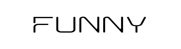 Aunchanted Expanded  Free Fonts Download