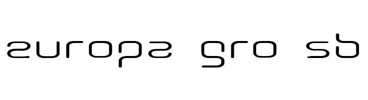 Aunchanted Expanded  Free Fonts Download