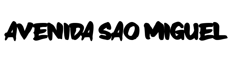 Tasty Popcorn Personal use Bold  Free Fonts Download