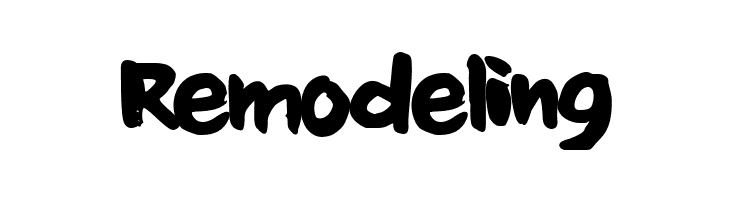 Tasty Popcorn Personal use Bold  Free Fonts Download