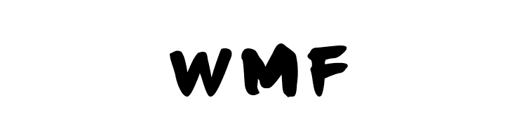Tasty Popcorn Personal use Bold  Free Fonts Download