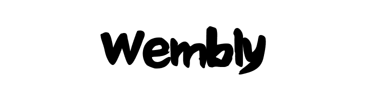 Tasty Popcorn Personal use Bold  Free Fonts Download