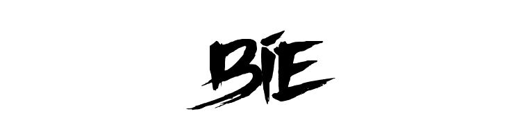 SlackerBrush  Free Fonts Download