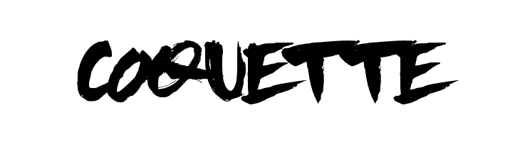 SlackerBrush  Free Fonts Download