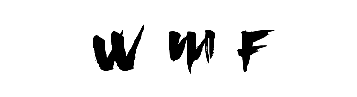 SlackerBrush  Free Fonts Download