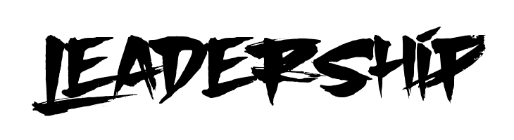 SlackerBrush  Free Fonts Download