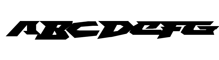 Fear No More  Free Fonts Download