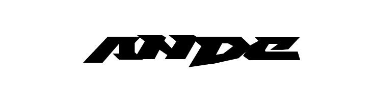 Fear No More  Free Fonts Download