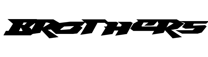 Fear No More  Free Fonts Download