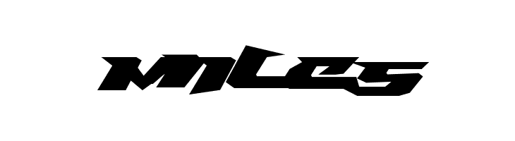 Fear No More  Free Fonts Download