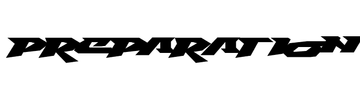 Fear No More  Free Fonts Download