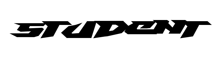 Fear No More  Free Fonts Download