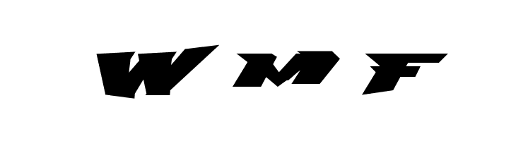 Fear No More  Free Fonts Download