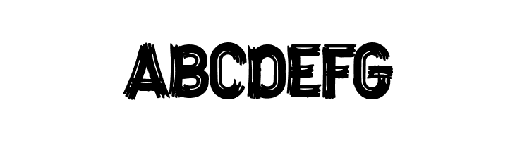 Alexaniri_demo  Free Fonts Download