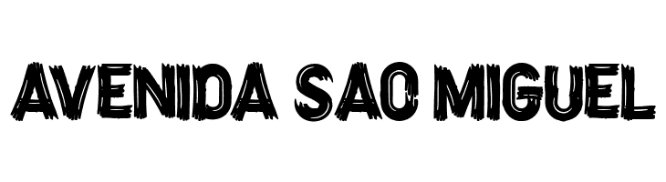 Alexaniri_demo  Free Fonts Download