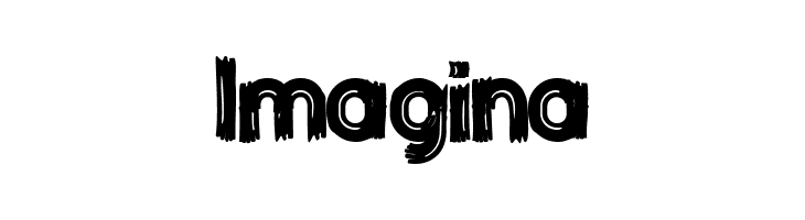 Alexaniri_demo  Free Fonts Download