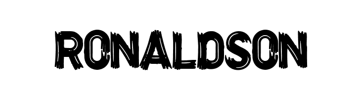 Alexaniri_demo  Free Fonts Download