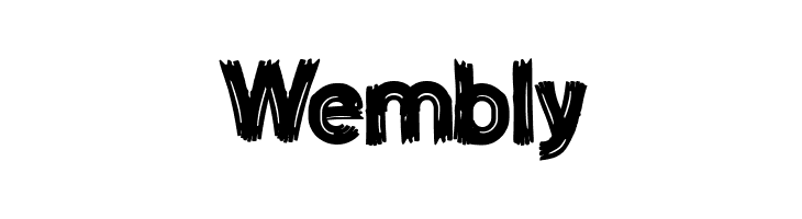 Alexaniri_demo  Free Fonts Download