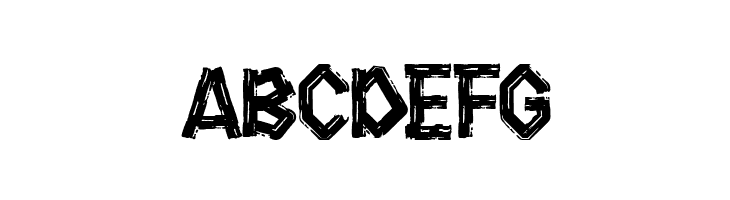 Alexaniri 2.0  Free Fonts Download