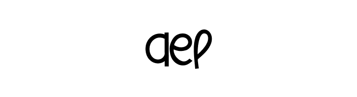 Matcha Smoothies  Free Fonts Download