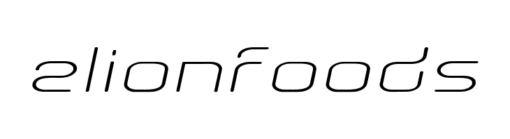 AunchantedThinExpandedOblique  Free Fonts Download