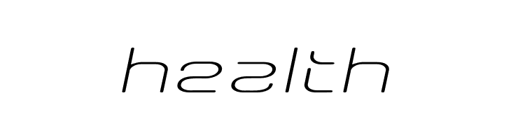 AunchantedThinExpandedOblique  Free Fonts Download