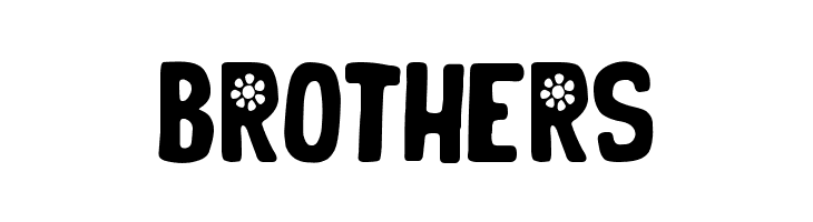 Organic Brand  Free Fonts Download