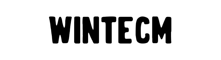 Organic Brand  Free Fonts Download