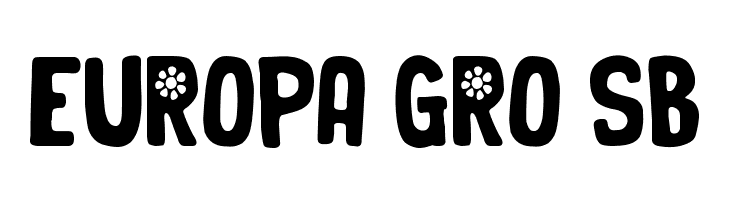 Organic Brand  Free Fonts Download