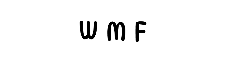 Monday Monkey  Free Fonts Download