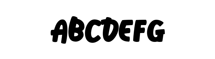 Vanily  Free Fonts Download