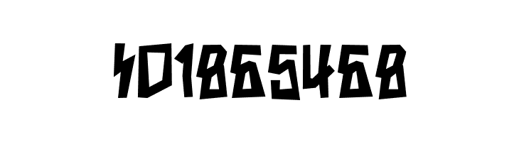 CRITRACE  Free Fonts Download