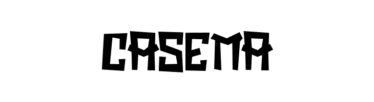 CRITRACE  Free Fonts Download