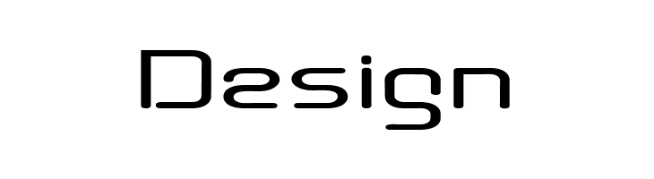 Aunchanted Expanded Bold  Free Fonts Download