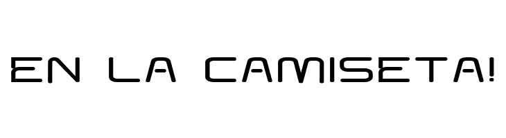 Aunchanted Expanded Bold  Free Fonts Download