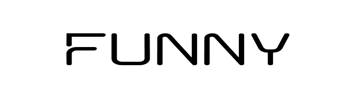 Aunchanted Expanded Bold  Free Fonts Download