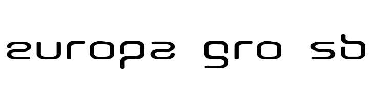 Aunchanted Expanded Bold  Free Fonts Download