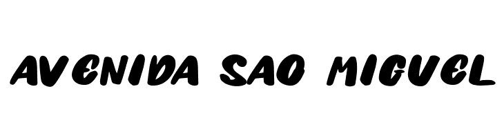 Bobaniac Regular  Free Fonts Download