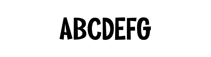 Ginger Soda  Free Fonts Download