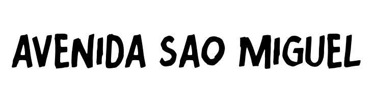 KOSMIKFREE  Free Fonts Download