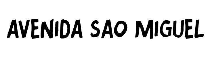 KOSMIK FREE  Free Fonts Download