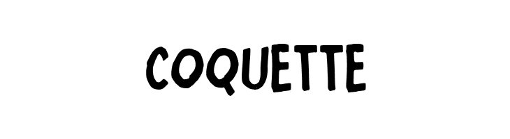 KOSMIK FREE  Free Fonts Download