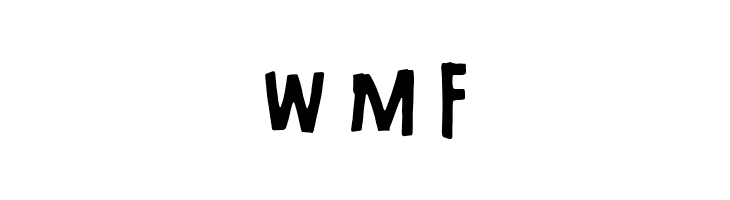KOSMIK FREE  Free Fonts Download