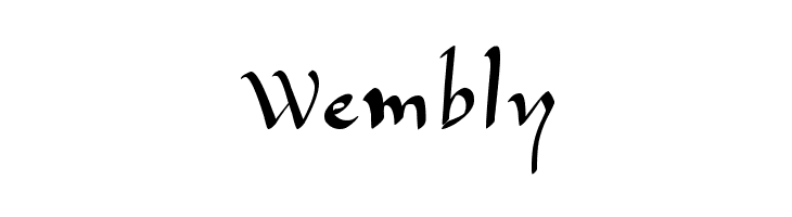 HanyiSentyTang  Free Fonts Download