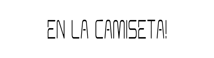 Aunchanted Condense  Free Fonts Download