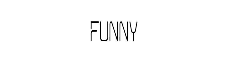 Aunchanted Condense  Free Fonts Download