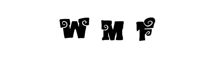 Wood Craft  Free Fonts Download