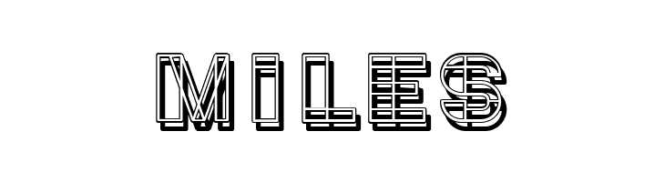 Gismo Regular  Free Fonts Download