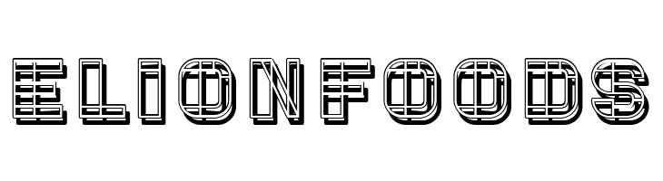 Gismo Regular  Free Fonts Download